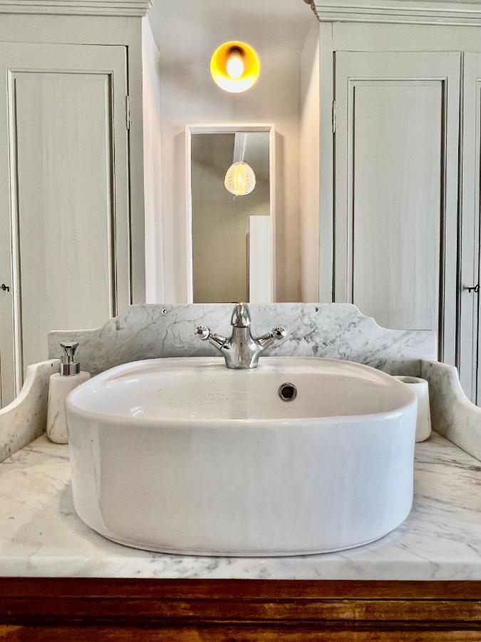 La Villa 1777 Lagnes 외부 사진